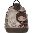  Muse Daypack 31 cm Variant mehrfarbig