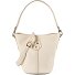  Anett Handbag 16 cm Variant open white