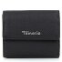  Amanda wallet leather 10 cm Variant black