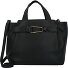 Malory Handbag Leather 30 cm Variant noir Malory Handbag Leather 30 cm Variant noir