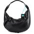  G13 Shoulder Bag Genuine Leather 41 cm Expandable Variant nero