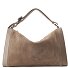 Elinor Shoulder Bag Leather 39 cm Variant warm ta Elinor Shoulder Bag Leather 39 cm Variant warm ta