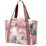Renovation Shopper Bag 54 cm Variant watercolor  Renovation Shopper Bag 54 cm Variant watercolor