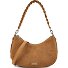  Liv Shoulder Bag Leather 30 cm Variant garden soil