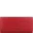 Mira Wallet RFID protection Leather 19 cm Variant rot Mira Wallet RFID protection Leather 19 cm Variant rot