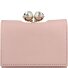 Rosiela Wallet Leather 12 cm Variant pl-pink Rosiela Wallet Leather 12 cm Variant pl-pink