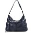 Mila Shoulder Bag Genuine Leather 40.5 cm Variant peacoat