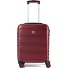  5523 4 wheels Cabin trolley 53 cm Variant granatrot