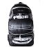  Daypack 50 cm Laptop compartment Variant black