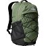 Borealis backpack 49.5 cm laptop compartment Variant bark mist-tnf black Borealis backpack 49.5 cm laptop compartment Variant bark mist-tnf black