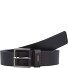  Giove belt leather Variant black | 120 cm