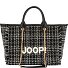  Milano Lysann Shopper Bag 35 cm Variant black