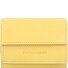  Bobonia Wallet Leather 10.5 cm Variant capri yellow