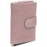 Torola Wallet RFID protection Leather 7.5 cm Variant lavender lila Torola Wallet RFID protection Leather 7.5 cm Variant lavender lila