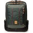  Global Travel Backpack with 51 cm Laptop Compartment Variant woodland-forest