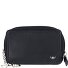  Polo Key pouch Genuine Leather 11 cm Variant schwarz