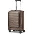  Essentials 17 2.0 4 wheels Cabin suitcase 55 cm Laptop compartment Expandable Variant taupe