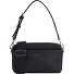 CK Mixmedia Shoulder Bag 21.5 cm Variant black CK Mixmedia Shoulder Bag 21.5 cm Variant black