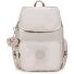Basic Plus City Zip City Backpack S 33.5 cm Variant metallic glow Basic Plus City Zip City Backpack S 33.5 cm Variant metallic glow