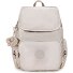  Basic Plus City Zip City Backpack S 33.5 cm Variant metallic glow