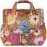  Tide Spirits Cathy Toilet bag 24 cm Variant bistre