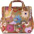  Tide Spirits Cathy Toilet bag 24 cm Variant bistre