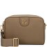 Carol Shoulder bag Leather 22 cm Variant shitake Carol Shoulder bag Leather 22 cm Variant shitake