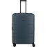  Upgrade 4 wheels Trolley L 75 cm Variant midnight blue