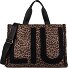  Shopper Bag L 41 cm Variant animalier