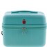 2700 Beautycase 34 cm Variant aqua green  2700 Beautycase 34 cm Variant aqua green