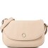  Athena Shoulder bag Genuine Leather 19 cm Variant beige