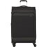  Travel Line 9504 4 wheels Trolley L 76 cm with expansion pleat Variant black