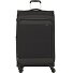  Travel Line 9504 4 wheels Trolley L 76 cm with expansion pleat Variant black