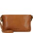 Colombiana Shoulder bag Leather 23 cm Variant nougat Colombiana Shoulder bag Leather 23 cm Variant nougat