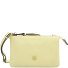  Sugar Pop Clutch bag Leather 19 cm Variant limoncello