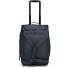  City Racer 2 wheels Travel bag S 55 cm Variant navy