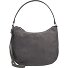 Lorella Shoulder Bag M 36 cm Variant grey  Lorella Shoulder Bag M 36 cm Variant grey