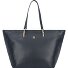  TH Refined Shopper Bag 31 cm Variant space blue