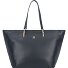  TH Refined Shopper Bag 31 cm Variant space blue