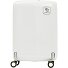  Sky Duck 4 wheels Cabin trolley 55 cm with expansion pleat Variant blanc