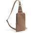  Isley Genuine Leather 25.5 cm Variant taupe
