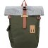  Norikura Daypack 40 cm Laptop compartment Variant olive