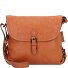  Grandma's Luxury Club Mrs. Puff Pie Shoulder bag Leather 22 cm Variant caramel