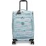 Basic Prt New Youri Spin 4 wheels Cabin trolley S 55 cm Variant palmtree leaves Basic Prt New Youri Spin 4 wheels Cabin trolley S 55 cm Variant palmtree leaves