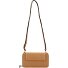  Pure 1 Clutch wallet leather 18.5 cm Variant cognac
