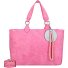 Izzy Vintage Shopper Bag 42 cm Variant squeezy pink Izzy Vintage Shopper Bag 42 cm Variant squeezy pink