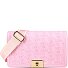  Jellies Shoulder bag 25.5 cm Variant rosa