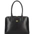 Stodo Shoulder Bag Leather 38 cm Variant nero Stodo Shoulder Bag Leather 38 cm Variant nero