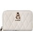  Tamara Wallet 14 cm Variant bone