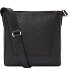 Hirsch Shoulder bag Leather 22.5 cm Variant schwarz Hirsch Shoulder bag Leather 22.5 cm Variant schwarz